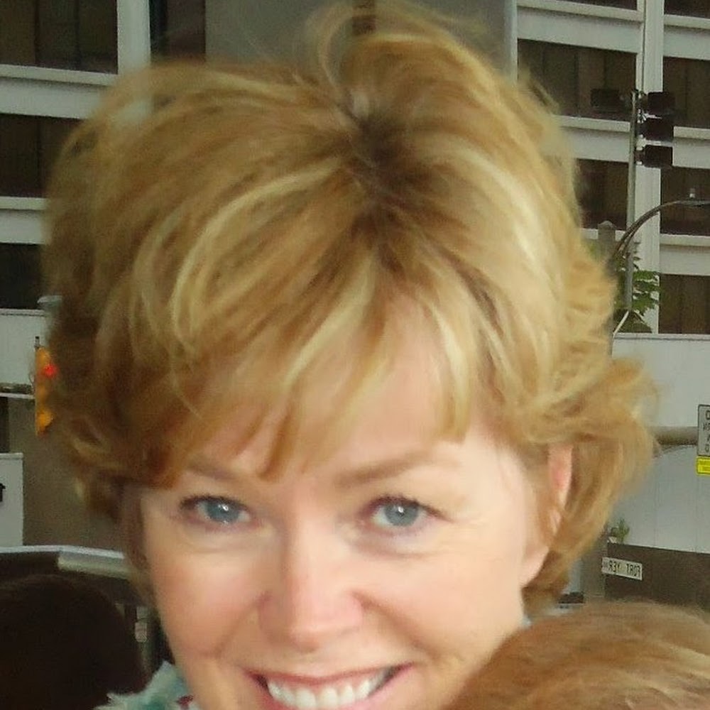 Meet your Posher, Jane